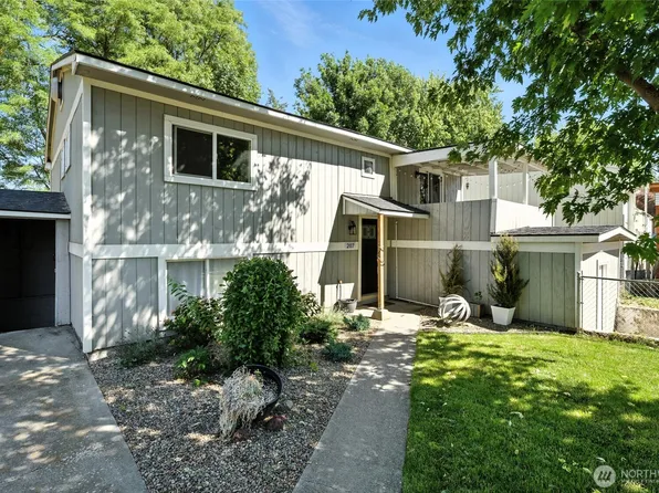 207 Harmon Street, Waitsburg, WA 99361