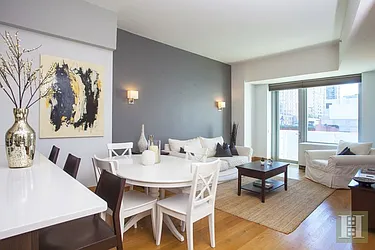 Rented by Halstead Real Estate