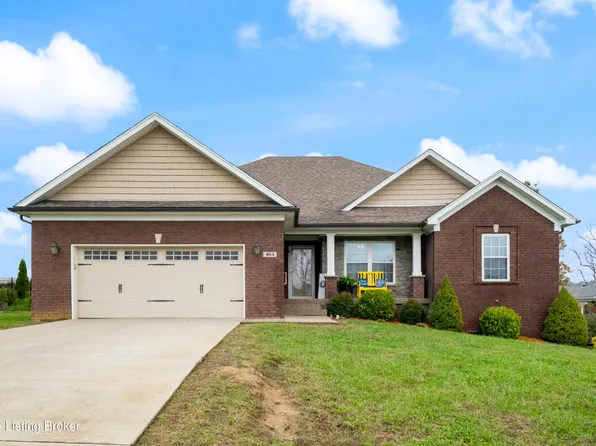 453 The Landings, Taylorsville, KY 40071
