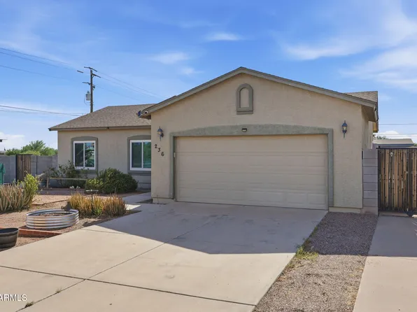 236 N THUNDERBIRD Drive, Apache Junction, AZ 85120