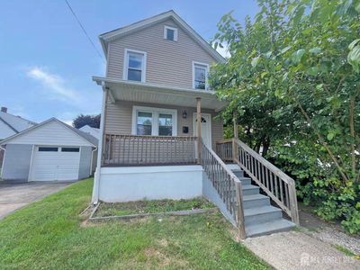 158 S 14th Ave, Manville, NJ, 08835