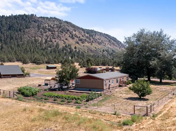 28339 Highway 97 N, Chiloquin, OR 97624