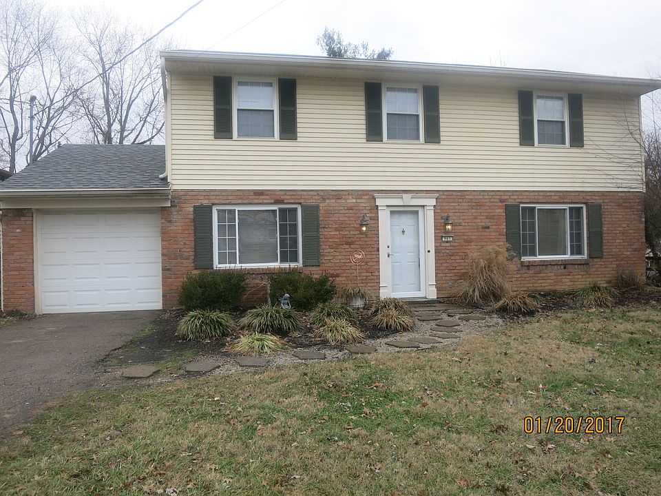 1st image of 961 Yarger Dr
