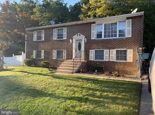 704 E Tantallon Dr, Fort Washington, MD 20744