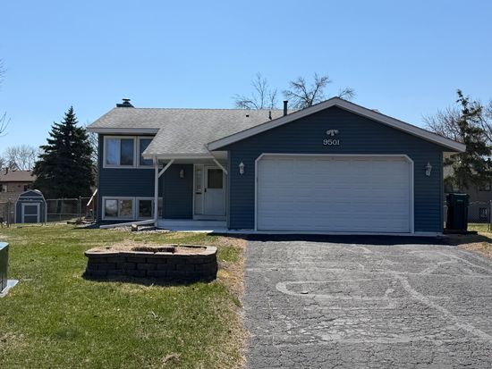 9501 Madison St NE, Blaine, MN 55434