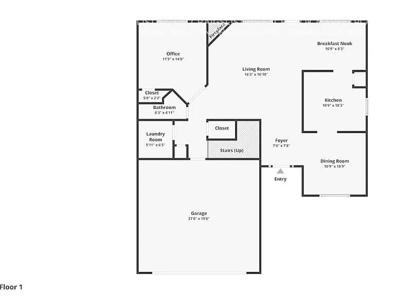2378 Pate Brook Rd — Photo 3
