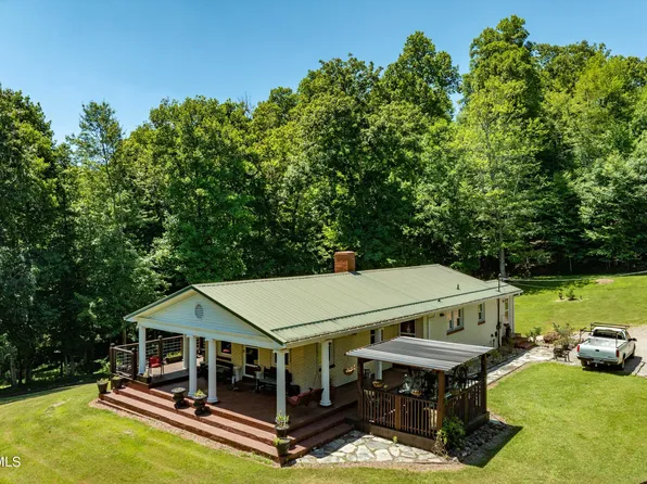 542 Rainbow Rd, Mountain City, TN 37683