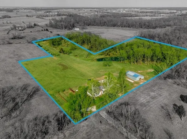 12697 W Farm Road 120, Bois D Arc, MO 65612
