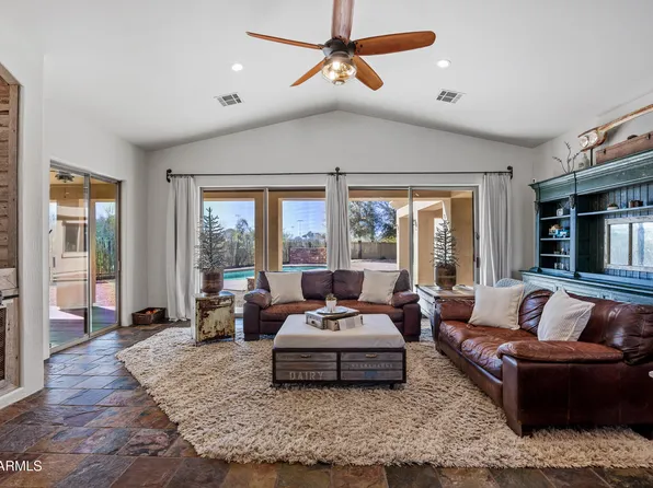 22264 S 203RD Street, Queen Creek, AZ 85142