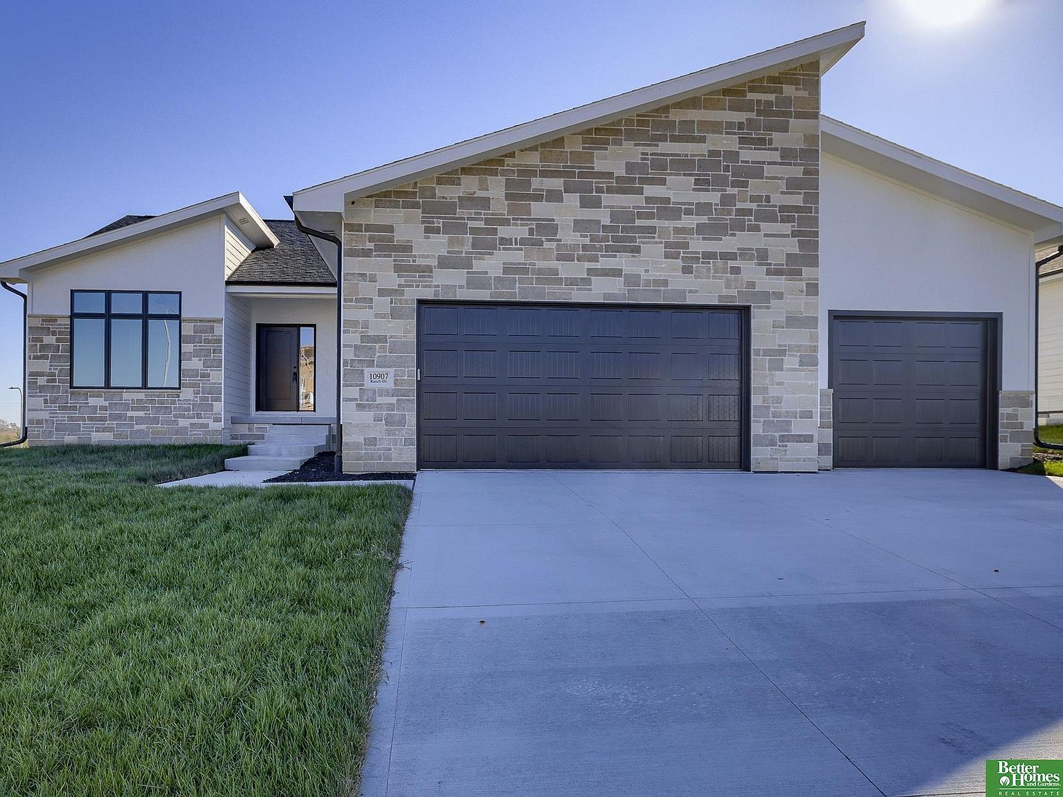 10907 Ranch Dr, Papillion, NE 68046 Zillow