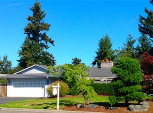 1107 Panorama Dr, Fircrest, WA 98466