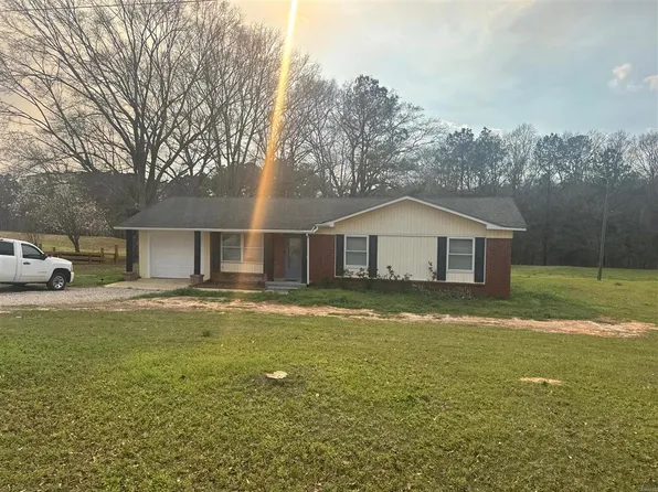 3771 County Road 2201, Goshen, AL 36035