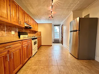 Rented by SERHANT.