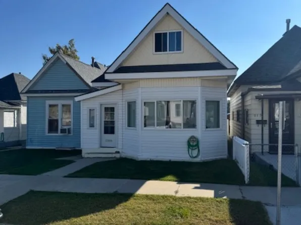 613 Chestnut St #613, Anaconda, MT 59711
