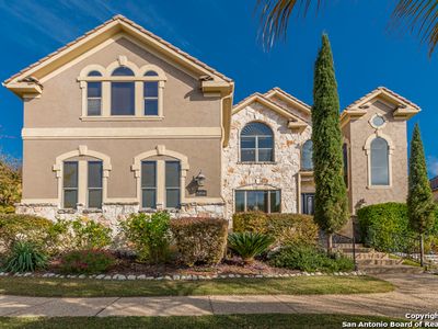24846 Fairway Spgs, San Antonio, TX, 78260