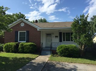 1404 B Ave, West Columbia, SC 29169