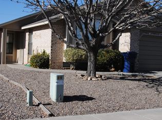 1115 Camino Del Rey Dr, Los Lunas, NM 87031