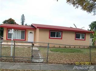 1616 NW 15th Ave, Fort Lauderdale, FL 33311