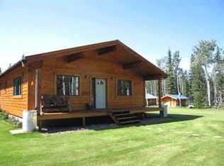 L1 & 2 B1 Fivey Subdivision, Tok, AK 99780