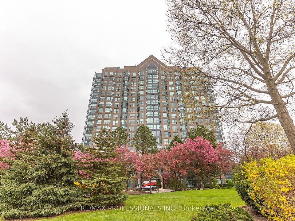 1st image of 2177 Burnhamthorpe Rd W #702