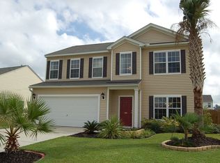 7461 Painted Bunting Way, Hanahan, SC 29410