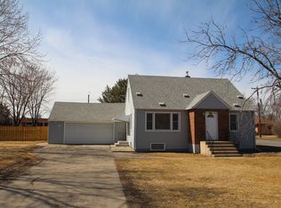 1601 10th Ave S, Saint Cloud, MN 56301