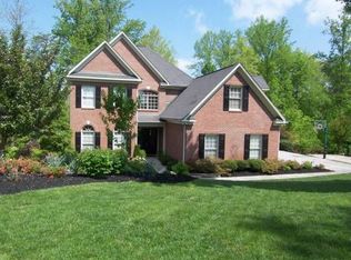 20 Rockingham Ln, Oak Ridge, TN 37830
