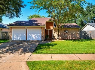 15318 Evergreen Place Dr, Houston, TX 77083