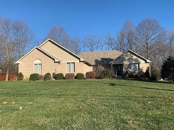 2nd image of 2568 E County Road 800 S