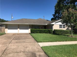 1903 Leneva Ln, Pasadena, TX 77502