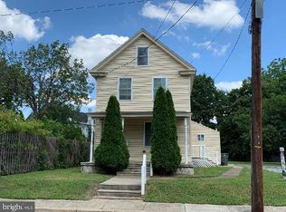 6 Williams St, Glassboro, NJ 08028