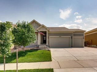 17034 White Alba Ln, Parker, CO 80134