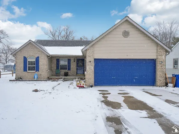 3051 10th St, Monroe, MI 48162