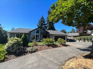12940 SW Tapadera St, Beaverton, OR 97008