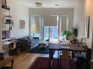 133 Metropolitan Ave #3B, Brooklyn, NY 11249