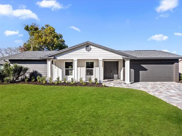 2631 Falmouth Rd, Maitland, FL 32751