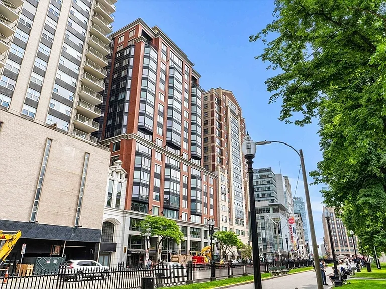165 Tremont St #401 — Photo 24