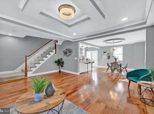 1519 Northwick Rd, Baltimore, MD 21218