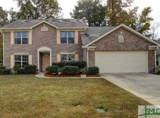 21 Heritage Way, Savannah, GA 31419