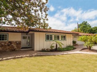 3736 Dixon St, Santa Barbara, CA 93105