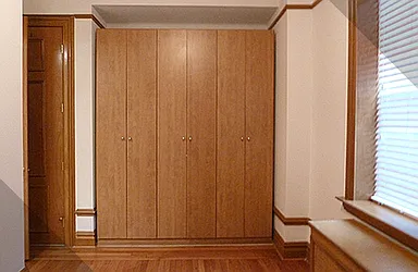 Rented by WAM Partners - William Moses Co.