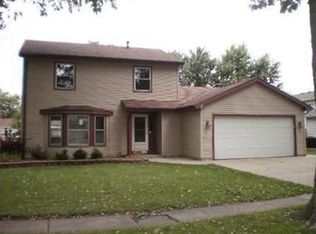 149 Kristina Dr, Bourbonnais, IL 60914