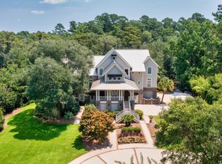 73 Caretaker Ln, Pawleys Island, SC 29585