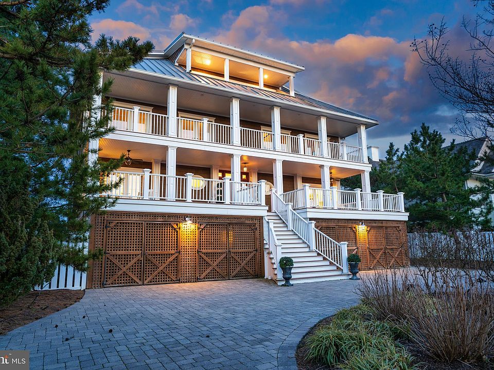 4 Ocean Dr, Rehoboth Beach, DE 19971 Zillow
