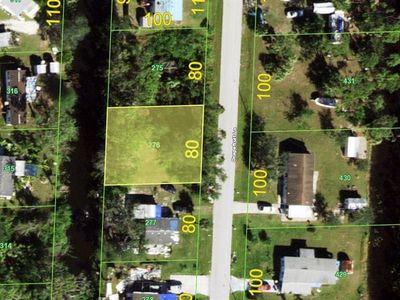 11211 Grapefruit Ln Lot 276, Punta Gorda, FL, 33955