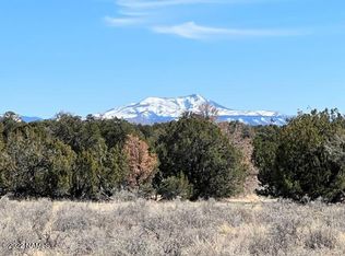 502-31-130B Mohave Trl, Williams, AZ 86046