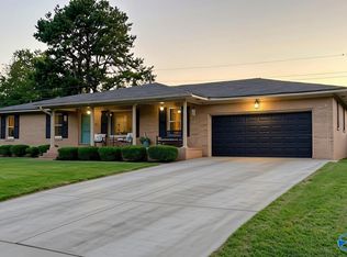1305 Cloverdale Ave SW, Decatur, AL 35601