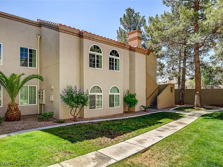 3145 E Flamingo Rd #2096 — Photo 39