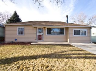 4905 W Gill Pl, Denver, CO 80219