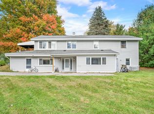 11124 E M 55, Cadillac, MI 49601